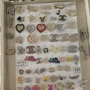 Charms for your crocs